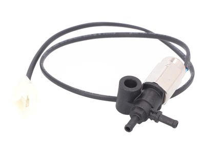 Solenoid Magnetventil SYM/Peugeot/GY6 Euro4
