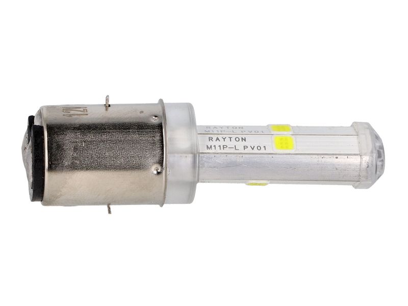 LED Lampa Framlampa 12V 35/35W