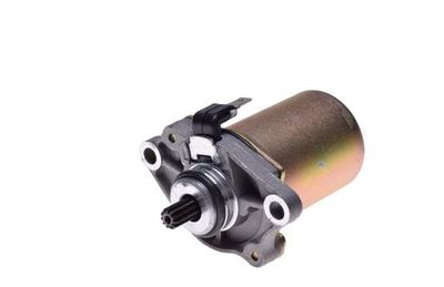 Startmotor Aprilia,Derbi,Piaggio