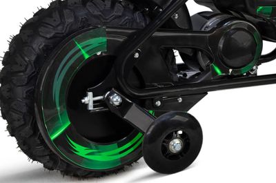 Mini Dirt-Bike 300W