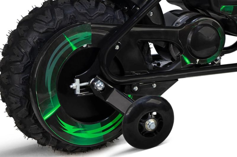 Mini Dirt-Bike 300W