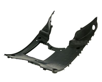 Fotstöd Kåpa Kina Scooter Standard (QT-9)
