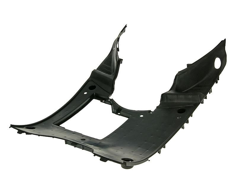 Fotstöd Kåpa Kina Scooter Standard (QT-9)