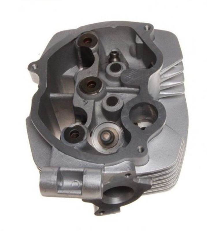 Topplock 125cc Loncin 4T