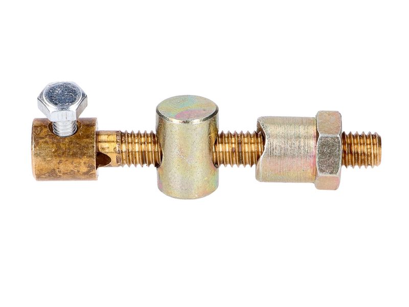 Monteringssats Bromsvajer 10mm Universal