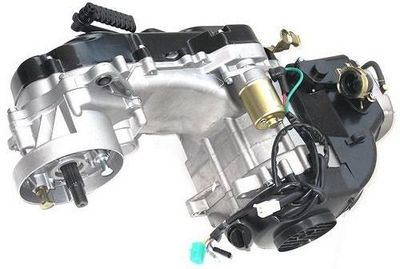Komplett GY6 80cc Motor 12" 430mm