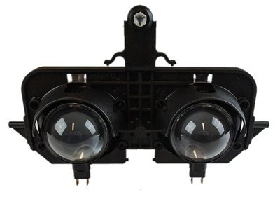 Framlampa Piaggio NRG 50cc