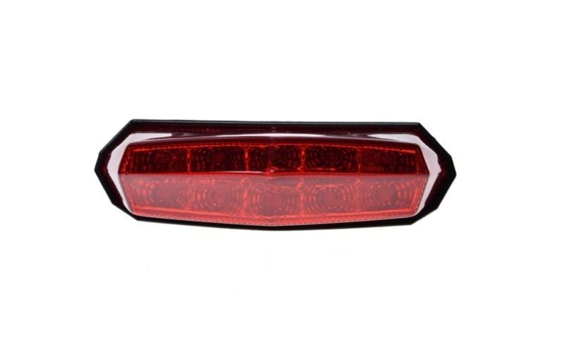 Baklampa LED Derbi/Gilera/Rieju/MH