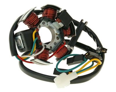 Stator Derbi/Aprilia/Gilera