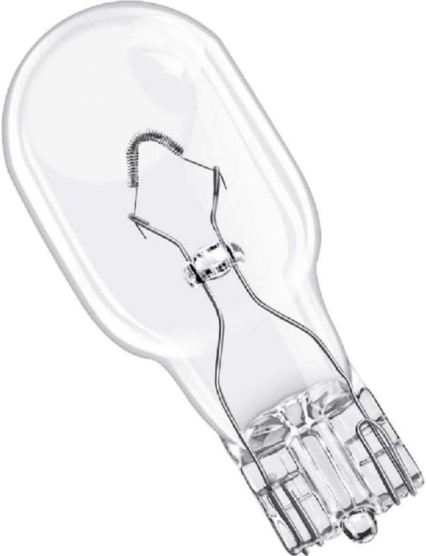 Glödlampa 12V 10W T13