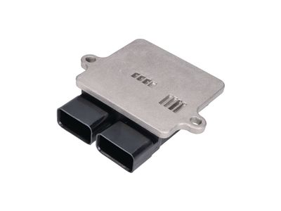 Styrenhet ECU (ostrypt) Rongmao