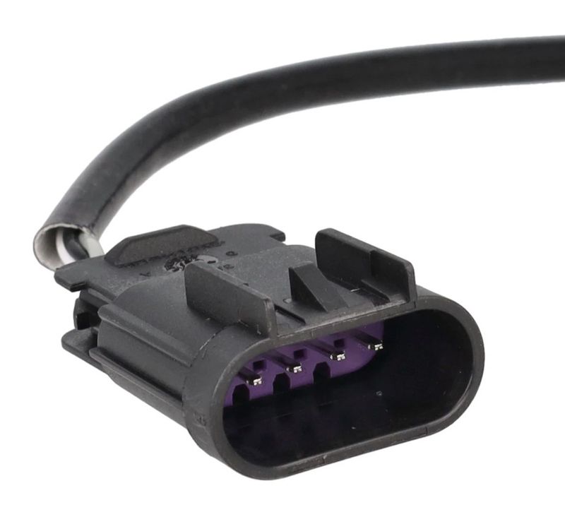 Lambdasond Kina GY6 E4