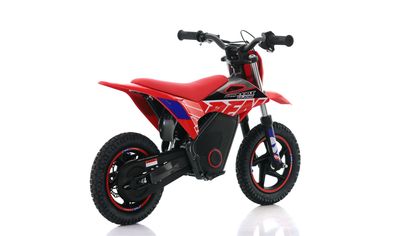 Pitbike Apollo RFN SX-E250
