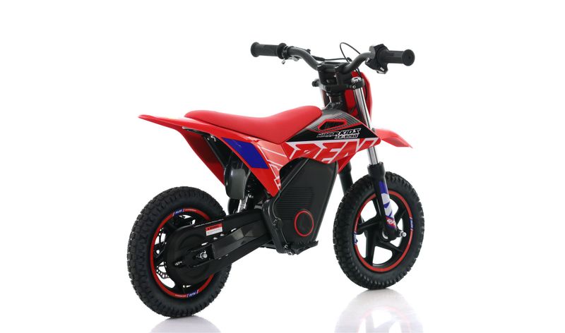 Pitbike Apollo RFN SX-E250