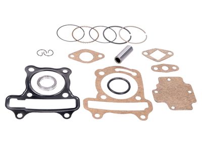 Cylinderkit 80cc (72cc) GY6/Kymco 4T
