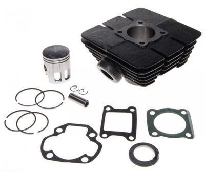 Cylinderkit 60cc Yamaha DT50 (12mm)