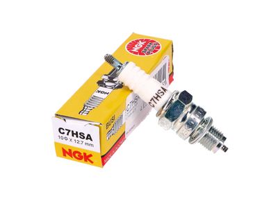 Tändstift NGK C7HSA 4T Kina 50cc