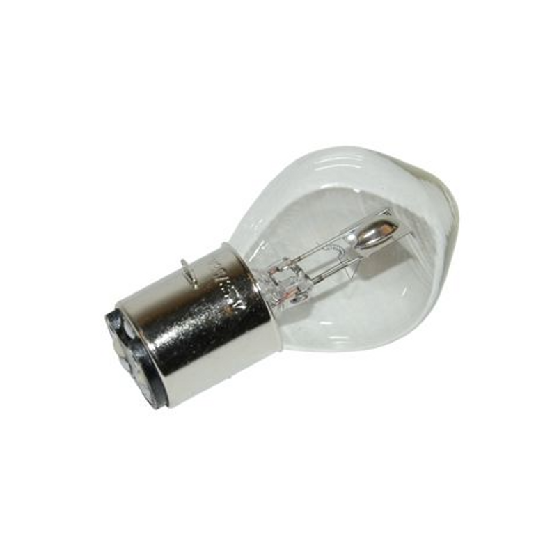 Glödlampa Framlampa 6V 35/35W