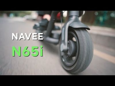 Navee N65i
