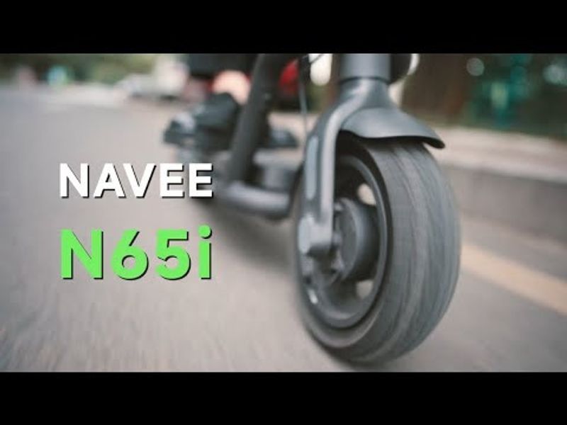 Navee N65i
