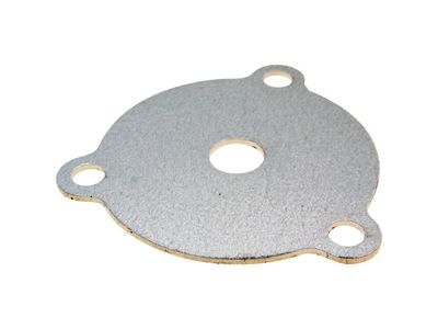 Strypning Avgasrör Derbi/Aprilia/Gilera