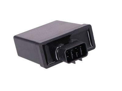 CDI-box (ostrypt) 8-polig Minarelli AM6
