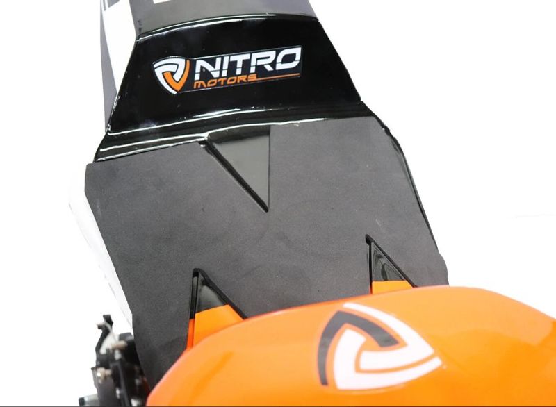 MINIMOTO Racing 49cc 2-Takt