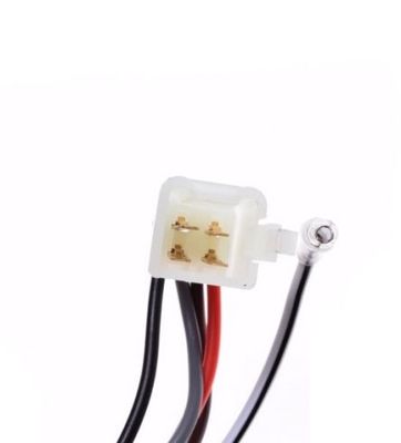 Tändningslås Yamaha/MBK