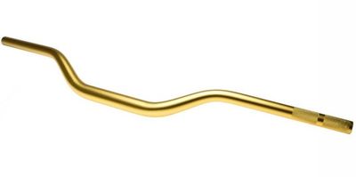 Styre 28.5x802mm Fatbar Guld