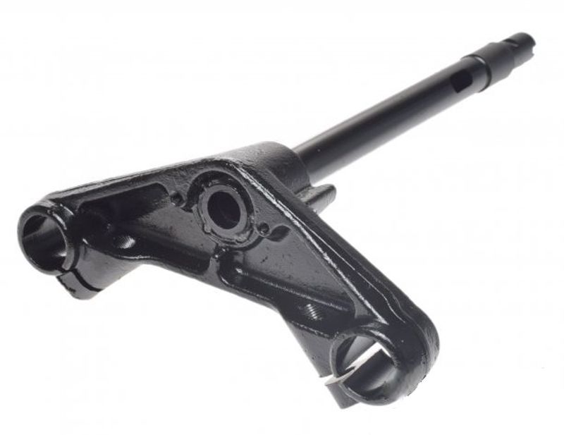 Gaffelkrona Yamaha Booster-Bw`s 04-