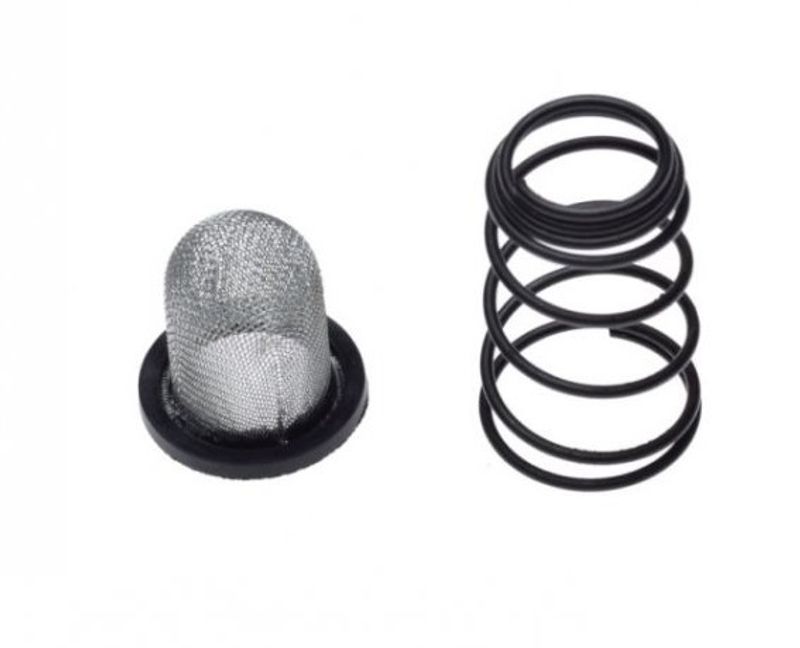 Oljefilter 50cc GY6