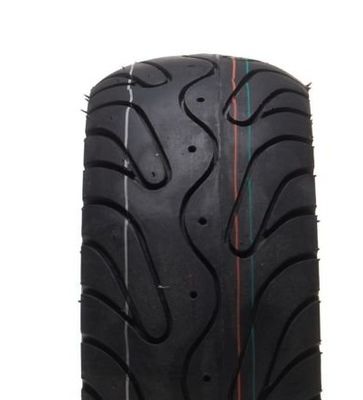 Däck 90/90-10 (2.75/3.00x10)
