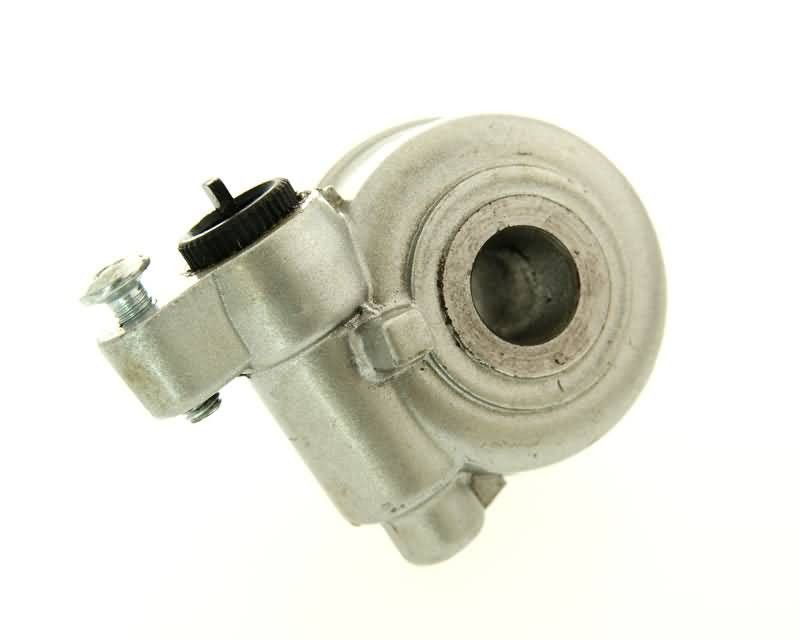 H-mätardrivning 12mm Kina 4T