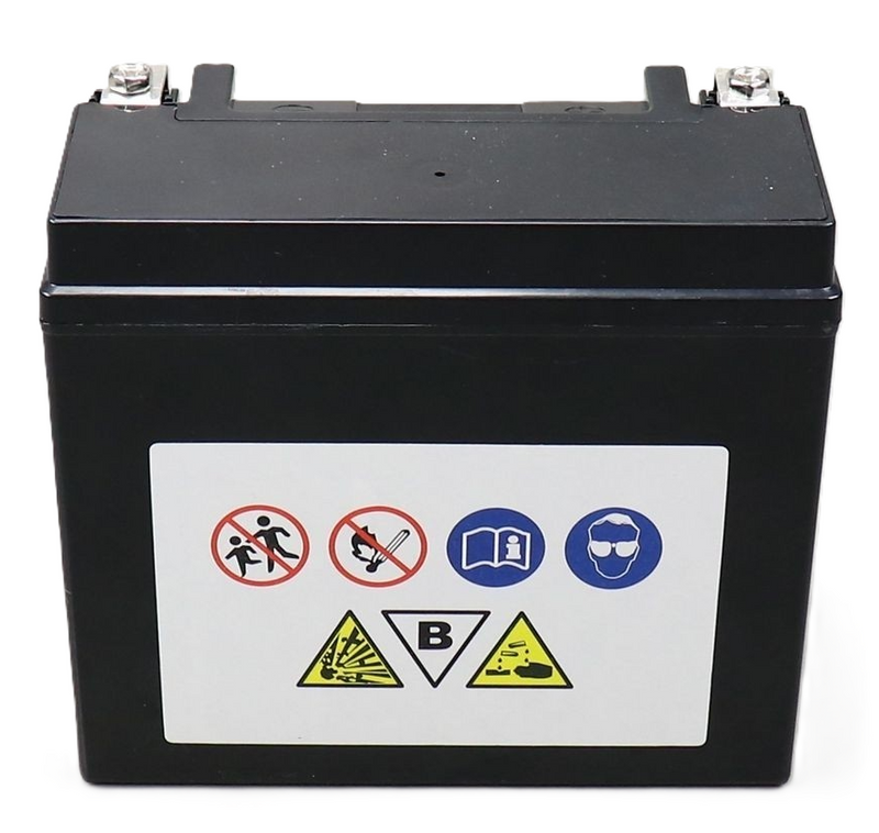 Batteri MC/ATV WTX20-BS GEL 12V 18Ah