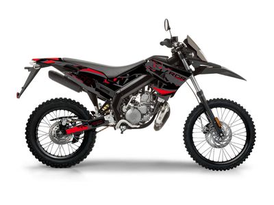 Dekalkit Gilera RCR 2018-