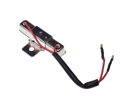 Ljusmotstånd 30 Watt 5,9 Ohm Baotian/CPI/Generic/Keeway 2T