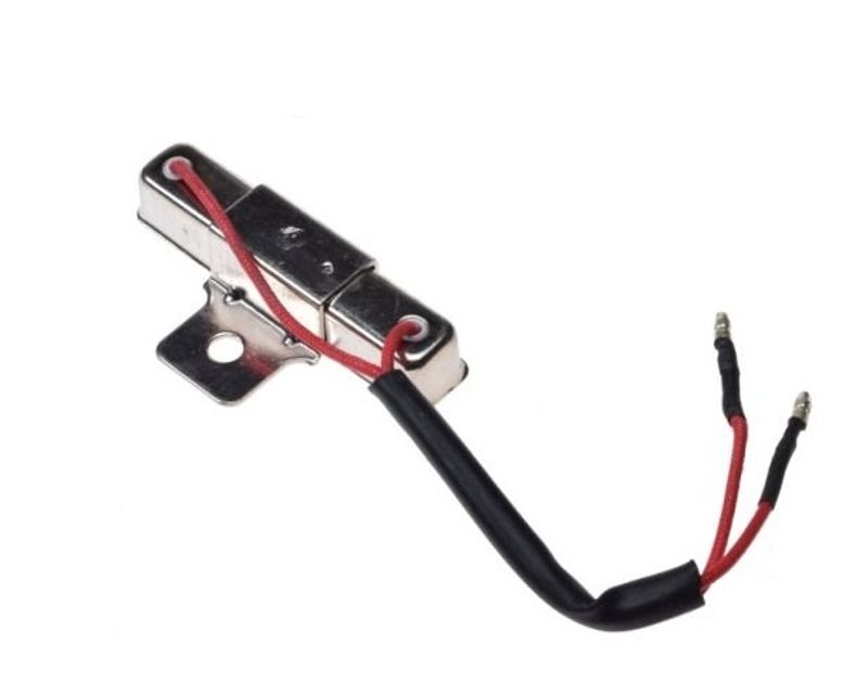 Ljusmotstånd 30 Watt 5,9 Ohm Baotian/CPI/Generic/Keeway 2T
