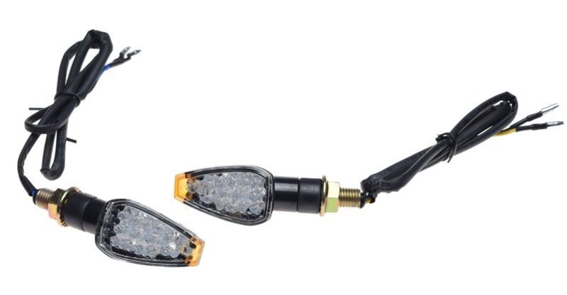 Blinkers LED Universal