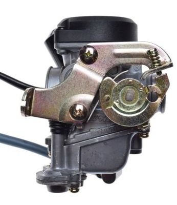 Förgasare 18mm (16,5) GY6 4-T Scooters