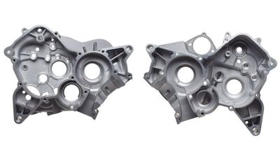 Vevhus/Motorhus AM6 50cc