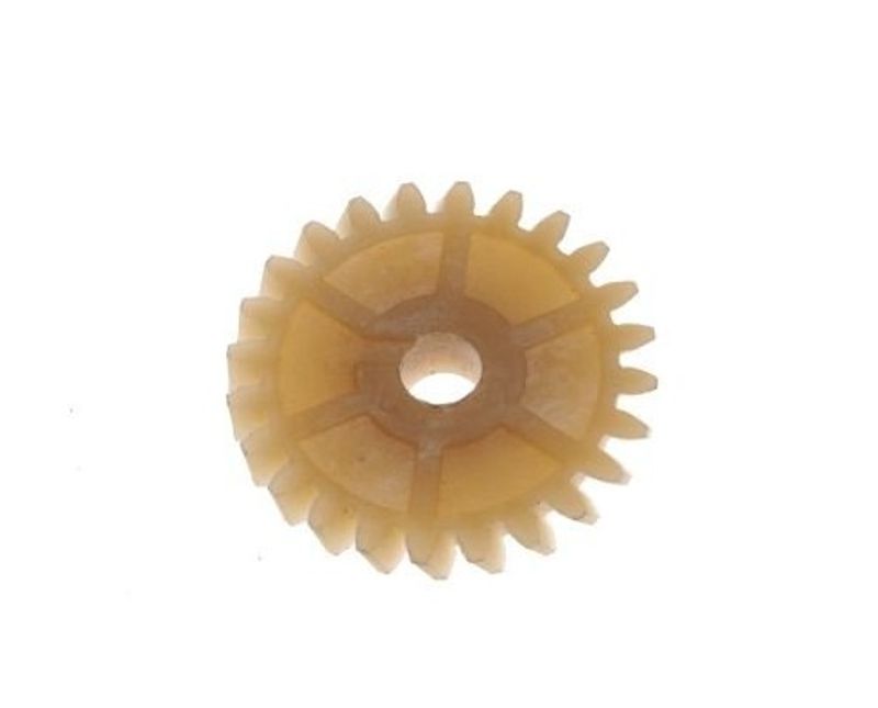 Mellandrev Olje/Vattenpump AM6