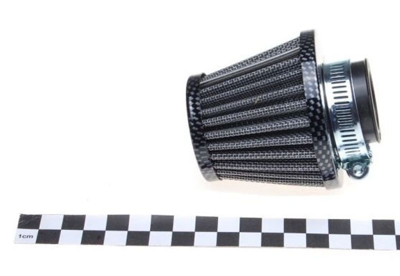 Sportluftfilter Universal Carbon