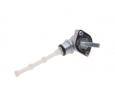Bränslekran 15mm Manuell Aprilia/Peugeot/Derbi/Yamaha