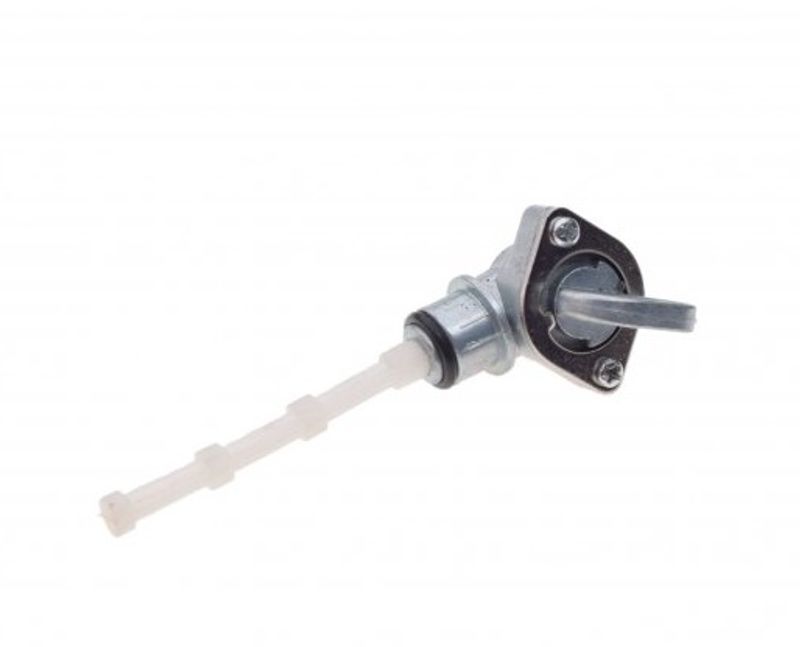 Bränslekran 15mm Manuell Aprilia/Peugeot/Derbi/Yamaha