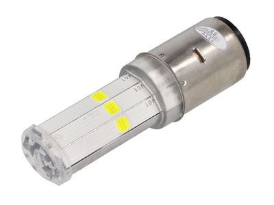 LED Lampa Framlampa 12V 35/35W