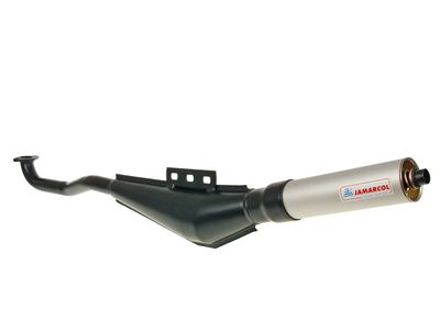 Avgassystem Jamarcol Puch Maxi