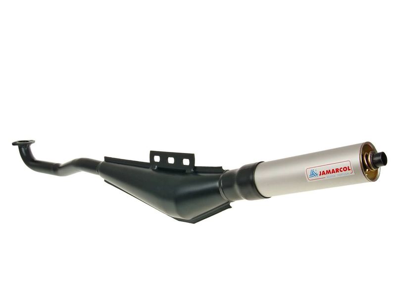 Avgassystem Jamarcol Puch Maxi