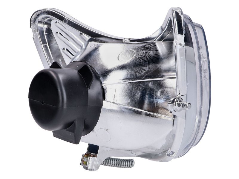Framlampa Derbi Senda