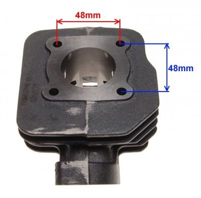 Cylinderkit 50cc Peugeot Speedfight 1-2 /Vivacity