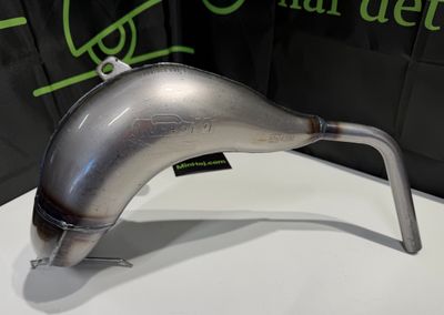 Avgasrör Yamaha DT/Malaguti